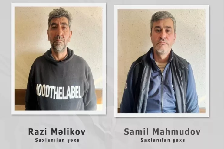 Xəzər rayonunda kuryoz hadisə  - Oğurluq etdilər, sonra bir-birlərinin əmlakına göz dikdilər 