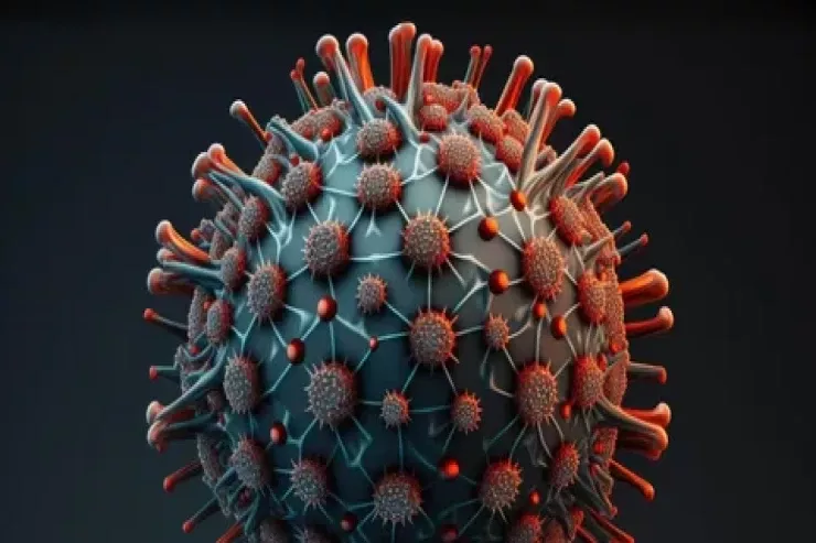 ABŞ-da süni intellekt insanlar üçün yeni ölümcül virus  yaratdı