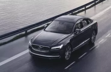 Qara at:  diqqətdən kənarda qalan əla hibrid avtomobil  