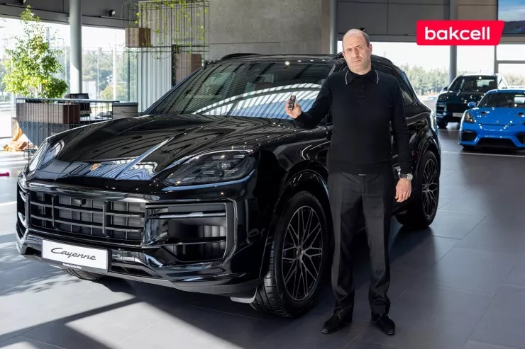 “Bakcell” lotereyasında meqa uduşun qalibi bəlli oldu