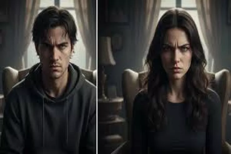 Qarğa kimi kin saxlayırlar:  Pisliyi heç vaxt unutmayan  BÜRCLƏR