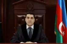 Bakıda DƏHŞƏT:  hakimin oğlu arvadını bıçaqlayıb özünü binadan atdı - YENİLƏNİB 