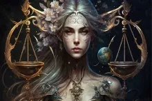 Tərəzi bürcünün həyat yoldaşı kimi  bilinməyən xüsusiyyətləri