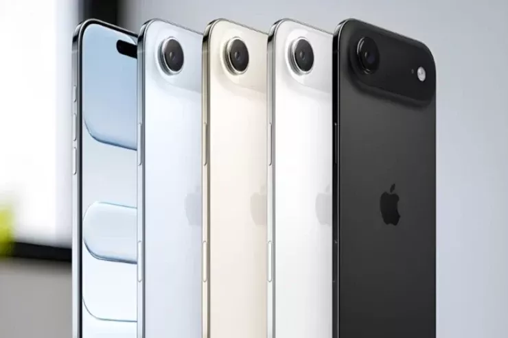“Apple”ın ən nazik “iPhone”unu rəflərdə toz basdı 