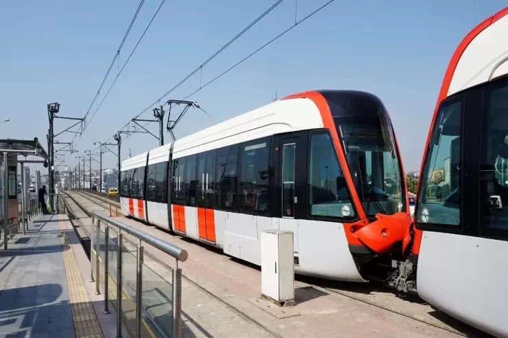 Mehdiabaddan “28 may”a tramvay yolu  çəkiləcək