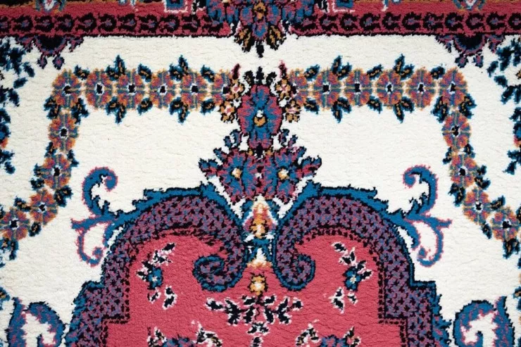 Cəmi 1 xörək qaşığı ilə xalça yeni kimi parlayacaq 