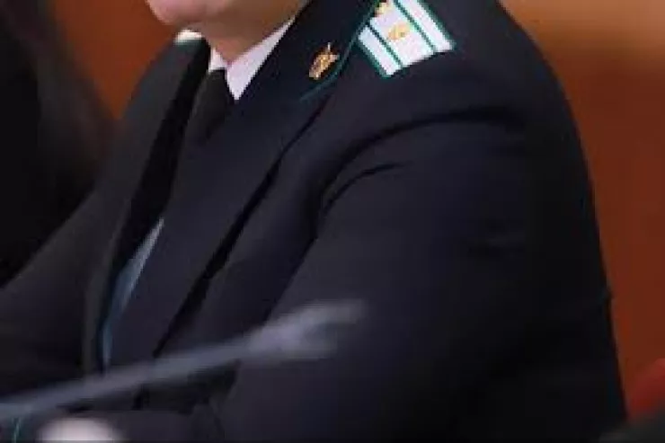 5 prokuror vəzifədən,  6-sı orqandan   xaric edilib