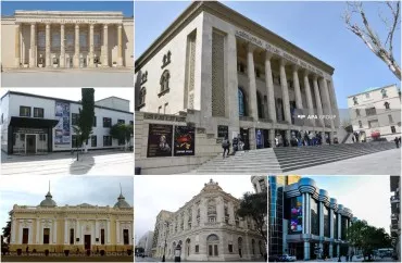 "Başsız qalan teatrlarımız"...