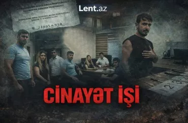 "Düşündüm ki, gecə...