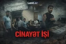 "Düşündüm ki, gecə məni o soyundurub" - Otaq yoldaşını  bıçaqlayan qadının CİNAYƏTİ 