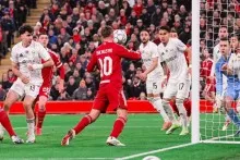 UEFA Çempionlar Liqası: “Qarabağ” məğlub olsa da, “play-off”a çıxdı 