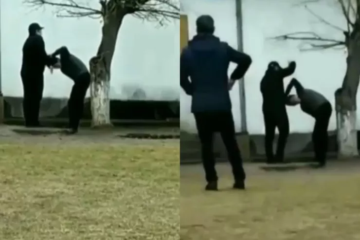 İmişlidə direktorun şagirdi döyməsi  ilə bağlı araşdırma BAŞLADI