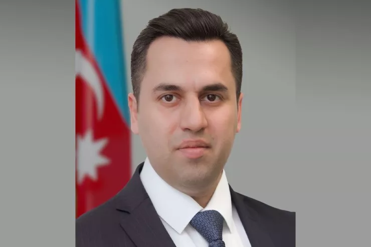 PA-nın sektor müdiri AMB-də baş direktor oldu 