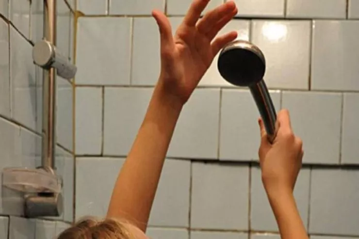 Bakıda qadın hamamda qazdan  BOĞULDU