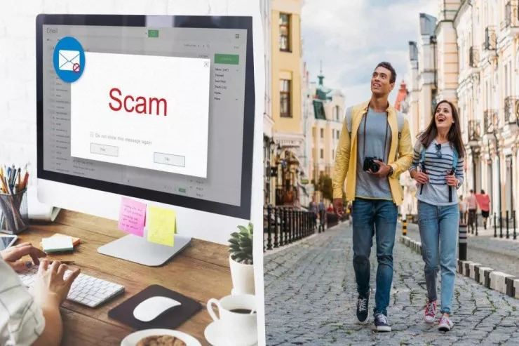 Turistlərin 2026-cı ildə ehtiyat etməli olduqları 10 dələduzluq sxemi 