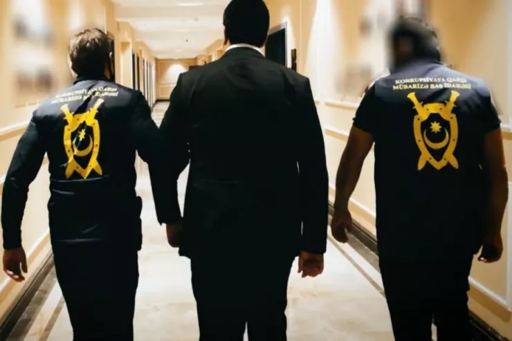 Gömrük qaçaqmalçılarının məhkəməsi BAŞLADI 