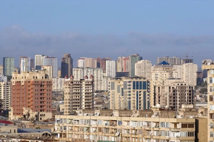 Bakının ən ucuz  və bahalı evləri  - 1 kvadratmetri 17 min manat