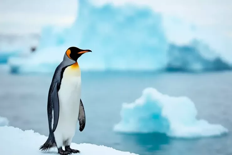 Pinqvinlərin gizli həyatı  - Onların şirin görünüşlərinin arxasında nə gizlənir?
