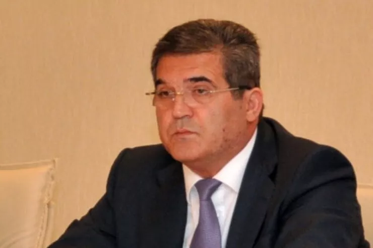 Süleyman Mikayılov