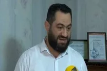 "Qurtuluş"un  rəhbəri   və daha iki əməkdaşı həbs olundu -  YENİLƏNİB 