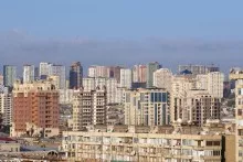 Bakının ən ucuz  və bahalı evləri  - 1 kvadratmetri 17 min manat