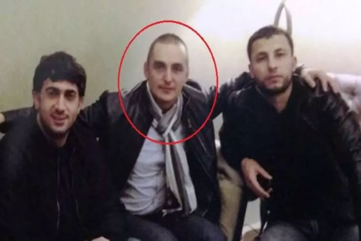 Azərbaycanlı avtoritetlərin lideri  ilə bağlı YENİ QƏRAR