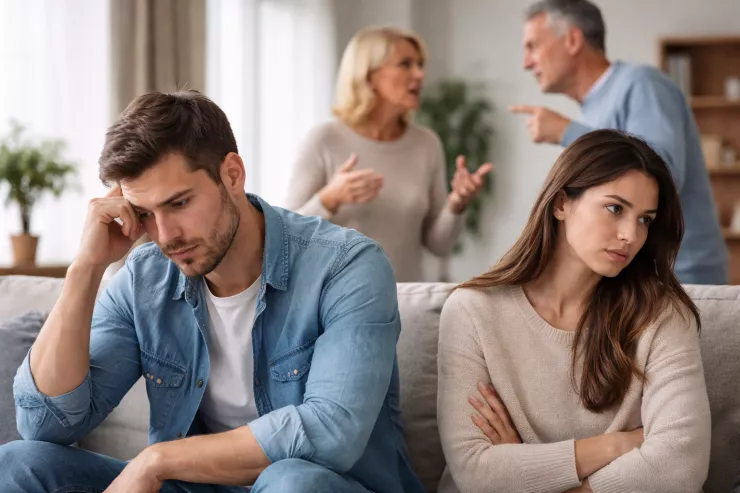 Valideynlərin yol verdiyi 3 SƏHV 