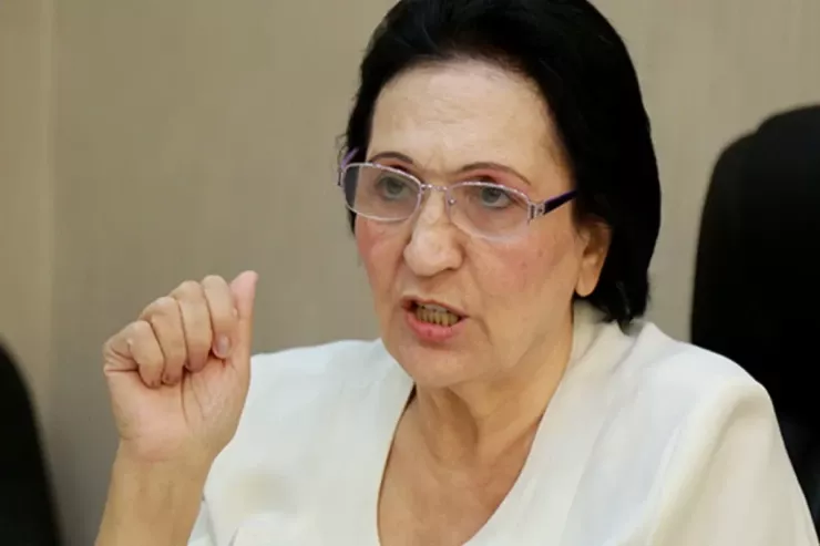 Nurlana Əliyeva