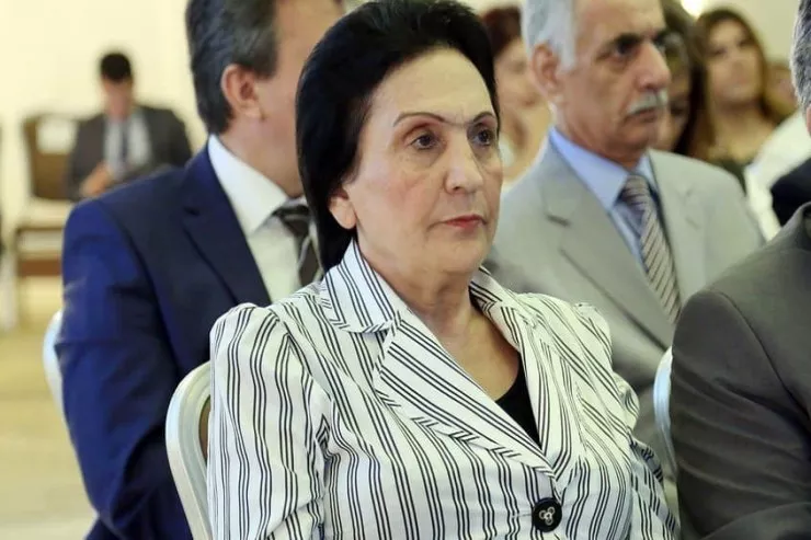 Vəfat edən Nurlana Əliyeva kimdir?  - Adı qalmaqallarda  hallanan rektor  