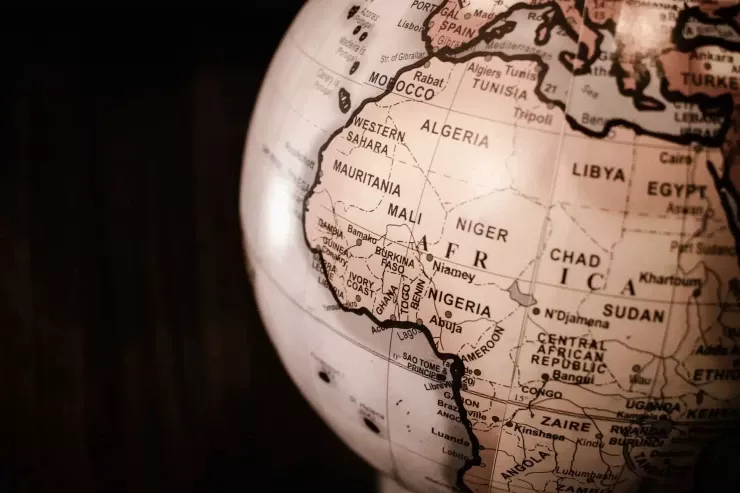 Afrikada İran izi:  Gizli radikal təlim bazaları  aşkarlandı