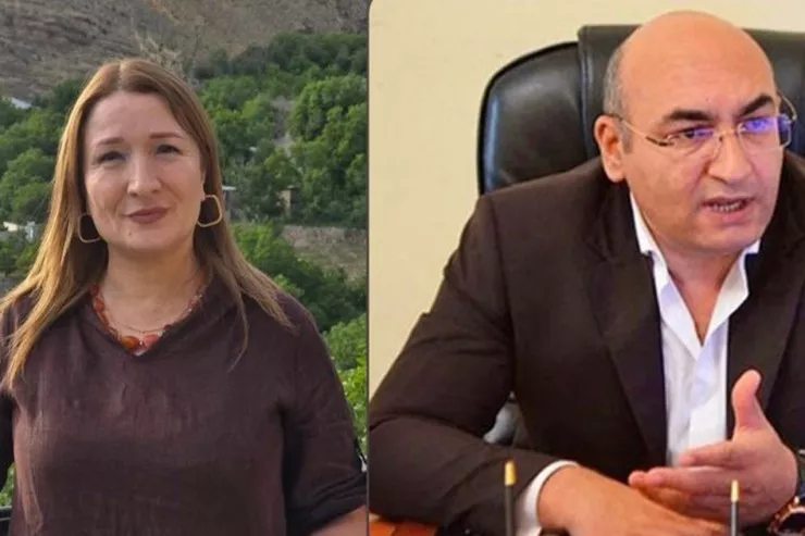 Ləman Ələşrəfqızını İqbal Ağazadənin adından aldatdılar -FOTO 
