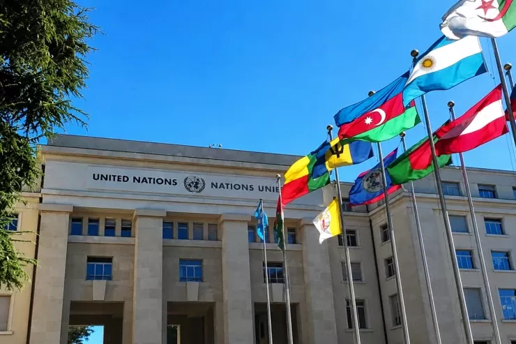 Uğurlu xarici siyasət, beynəlxalq zəfərlər - Azərbaycan diplomatiyası 