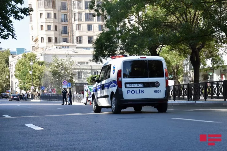 Daşkəsəndə yeniyetməni ağır şəkildə döydülər 