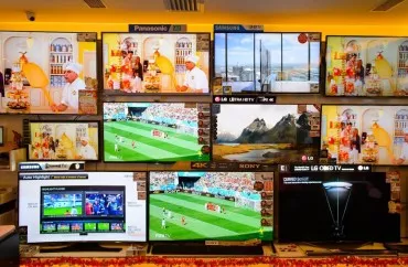 100 televizor üç il fasiləsiz  işlədi: ən etibarlı  modellər AÇIQLANDI 