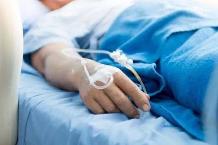 Bakıda 62 yaşlı kişi kimyəvi məhluldan zəhərlənib öldü 