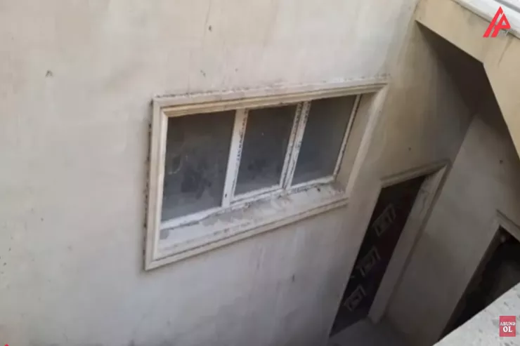 Bakıda zirzəmilərdə nə qədər obyekt var? -VİDEO 