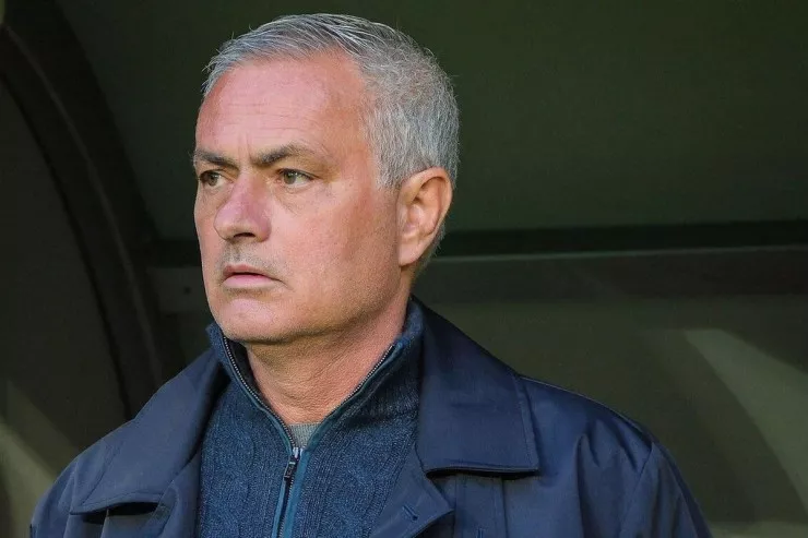 Joze Mourinyodan 213 milyonluq transfer  cəhdi