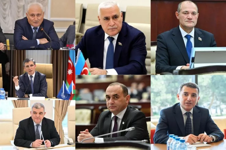 Deputatlar yayda harada dincələcəklər?  - "Qarsdan durbinlə kəndimizə baxacam"