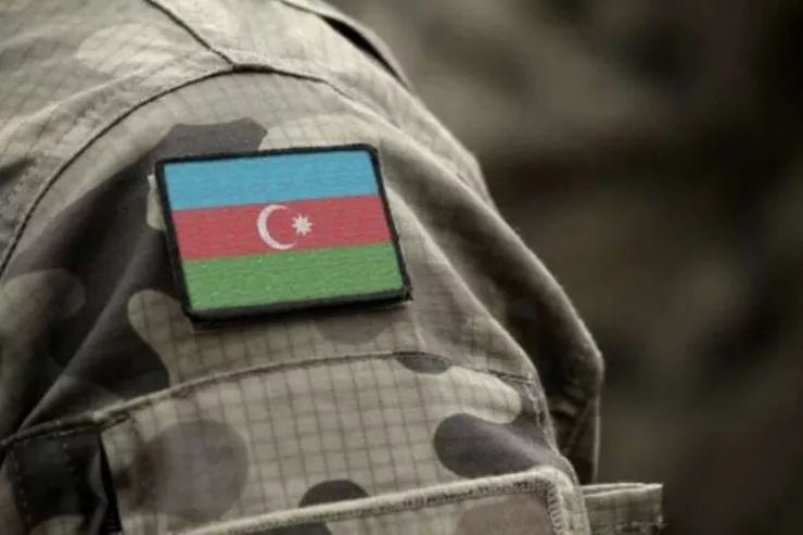 Əsgərimiz infarktdan  vəfat etdi