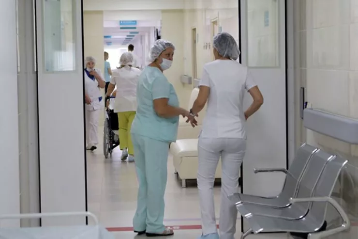 Özəl klinikalarda YOXLAMA:  14-ü cərimələndi