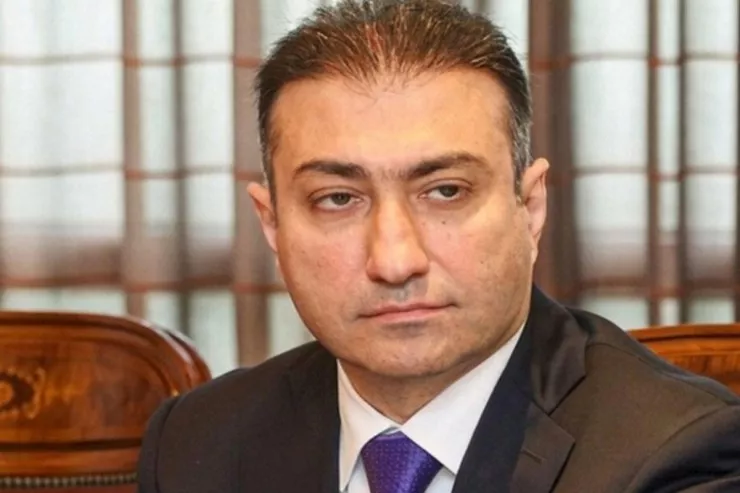 Anar Bayramovdan yeni  TƏYİNAT 