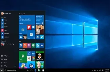 “Microsoft”dan sürpriz qərar: “Windows 10”a pulsuz yeniləmələr təqdim ediləcək 