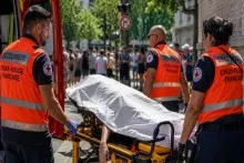 Avropada isti hava  bir həftədə 20 mindən çox insanı öldürdü 