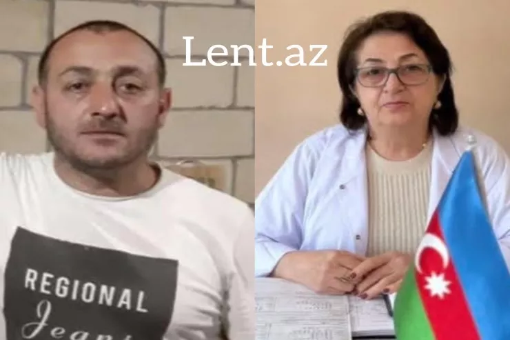 Həkimin öldüyü qəzaya telefon səbəb olub - RƏSMİ AÇIQLAMA 