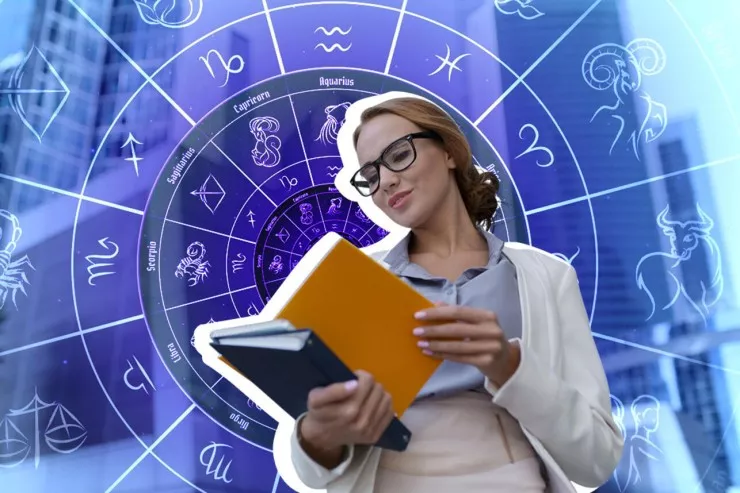Yeddi BÜRCƏ məsləhət:  təxirə saldığınız işləri yayın ortasına qədər  tamamlayın
