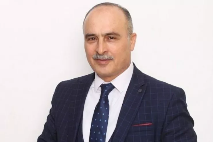 Vüqar Məmmədovun məhkəməsində ittiham aktı  elan olundu