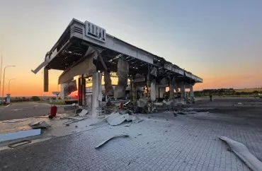 Rusiya SOCAR-ın  Ukraynadakı...