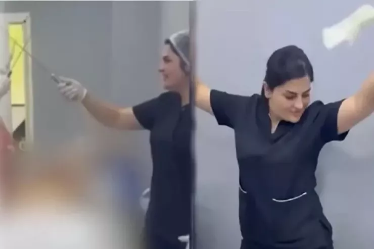 Xadimə idim, sonra məni əməliyyata saldılar – “QILINC OYNADAN”ların İŞİ 