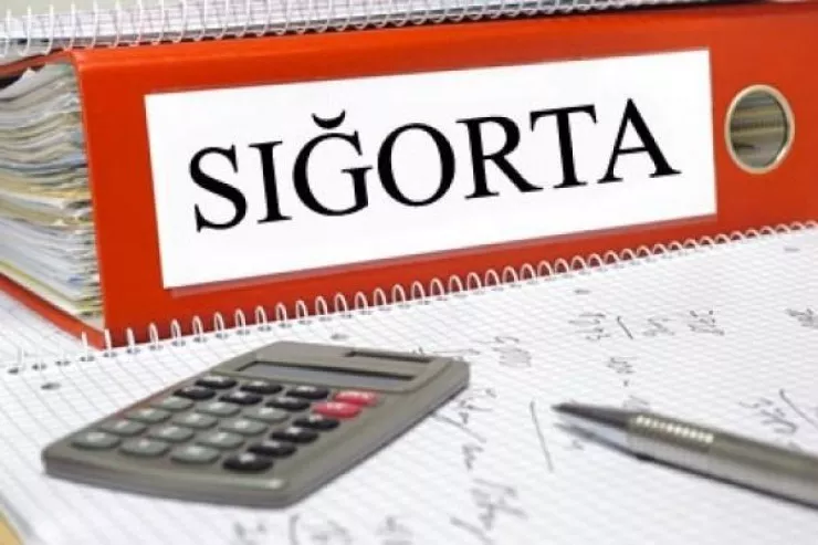 Sığorta ödənişi məbləğinin YUXARI HƏDDİ 