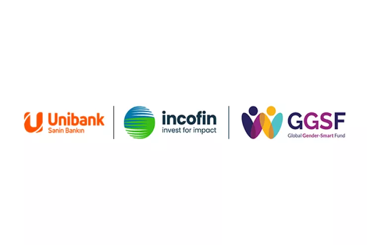 Unibank qadın sahibkarlara dəstək üçün 15 milyon dollar kredit cəlb edib